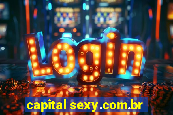 capital sexy.com.br